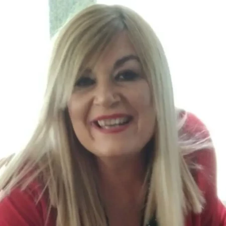 Psiholog Olga Perić - Klinički psiholog