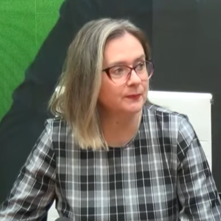 Spec. dr med. Sunčica Zlatković - Endokrinolog