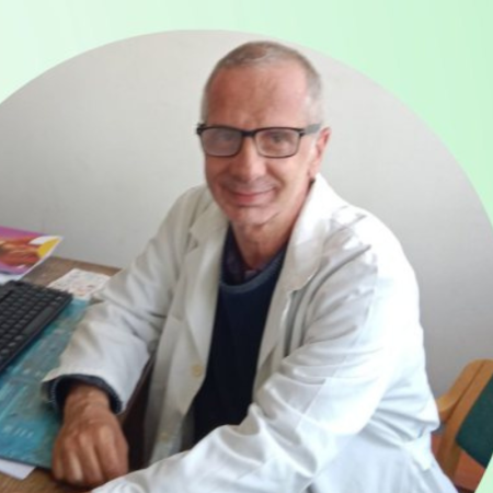 Spec. dr med. Nenad Manasijević - Neuropsihijatar
