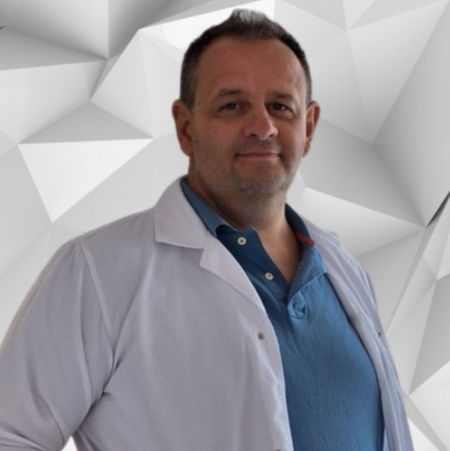 Dr Aleksandar Spasić - Specijalista urologije