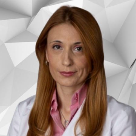 Dr Ljiljana Ničić - Specijalista kardiologije