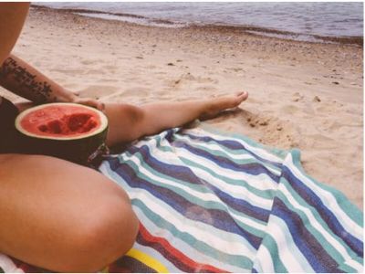 Mediteranska dijeta je nastala na osnovu tracionalne ishrane stanovništva mediteranskih zemalja. Laka je za održavanje, karakteriše je veliki izbor namirnica i više liči na zdrav režim ishrane nego na dijetu.