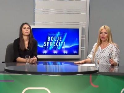 Internet je za većinu ljudi danas prvo mesto na kome će potražiti informacije o svom zdravlju. Ali, koje informacije su prave, i kako ih prepoznati? O tome za TV Zdravlje govori direktorka Stetoskopa, Milica Milošević.